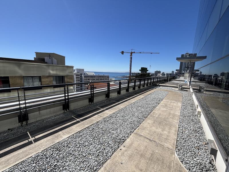 To Let commercial Property for Rent in Sea Point Western Cape